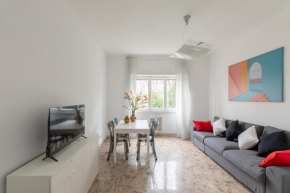 iFlat Spacious & Comfortable apt near the Vatican